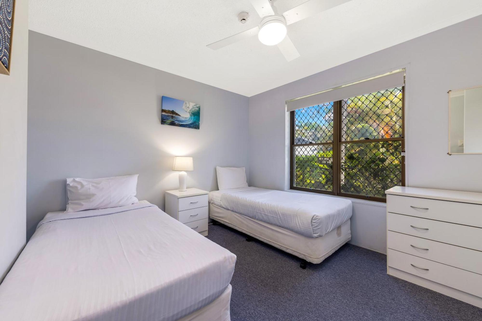 Kalua Holiday Apartments Маручидор Экстерьер фото