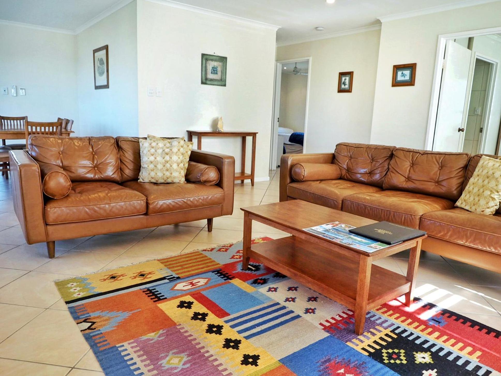 Kalua Holiday Apartments Маручидор Экстерьер фото