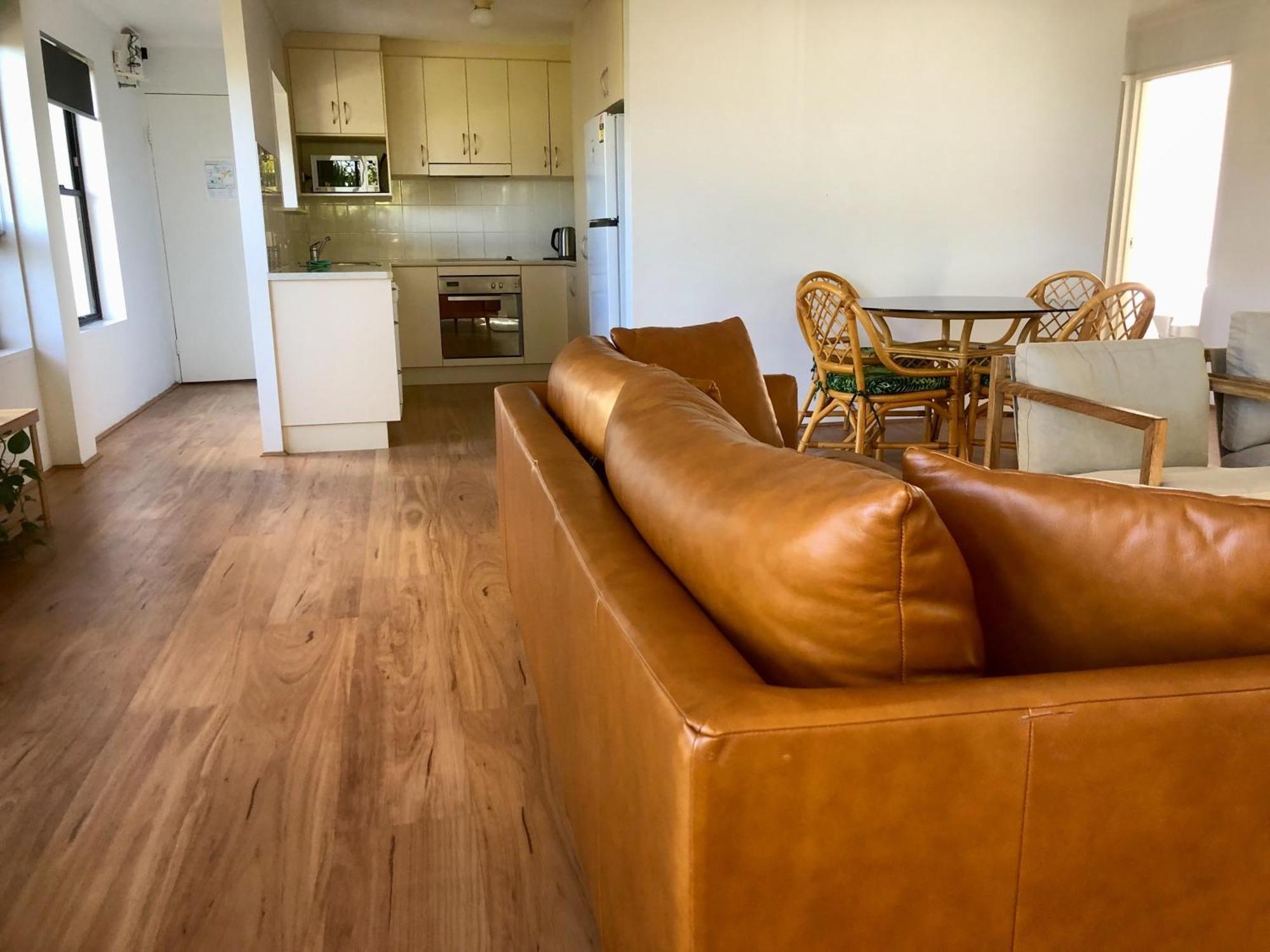 Kalua Holiday Apartments Маручидор Экстерьер фото