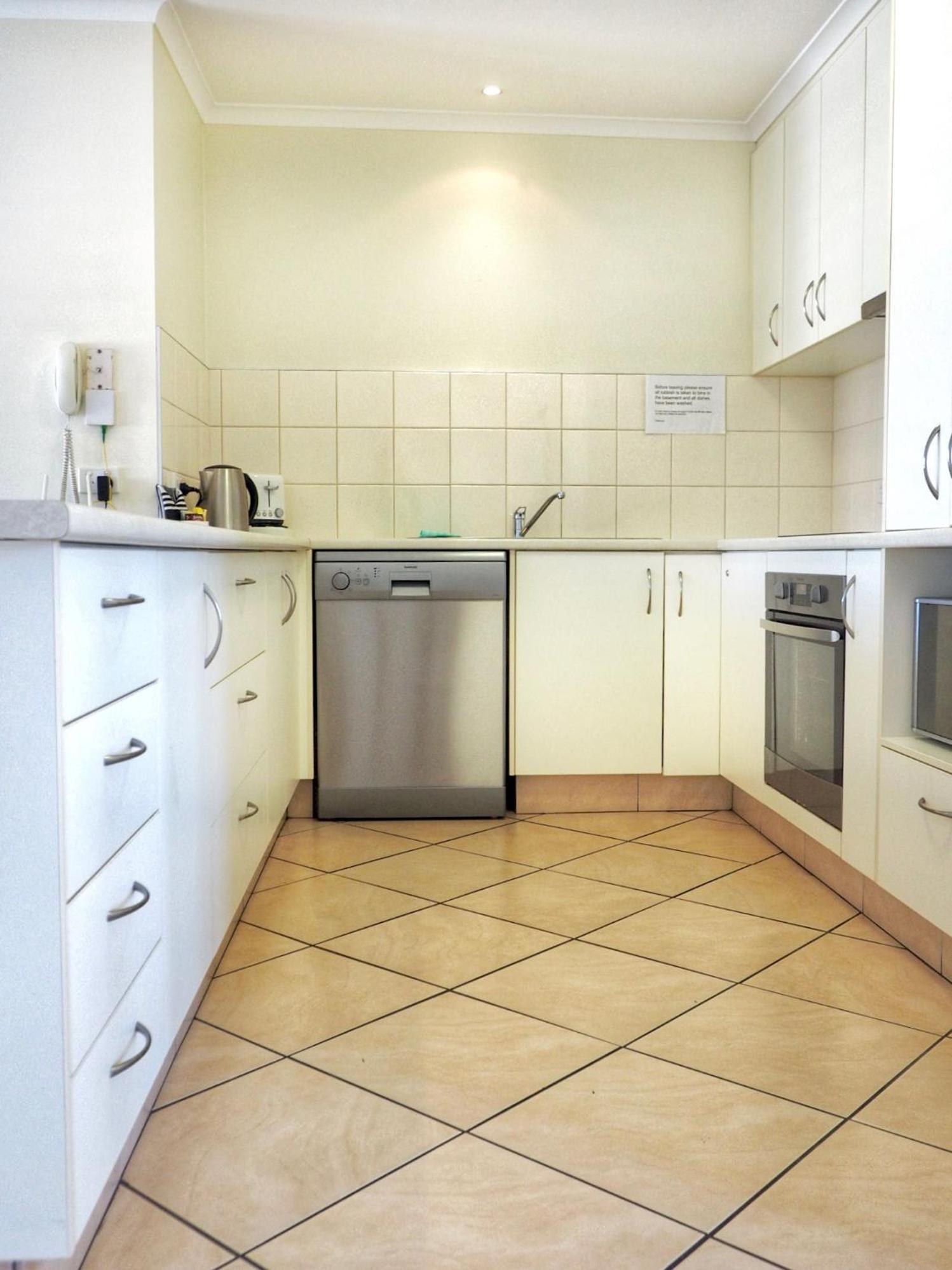 Kalua Holiday Apartments Маручидор Экстерьер фото