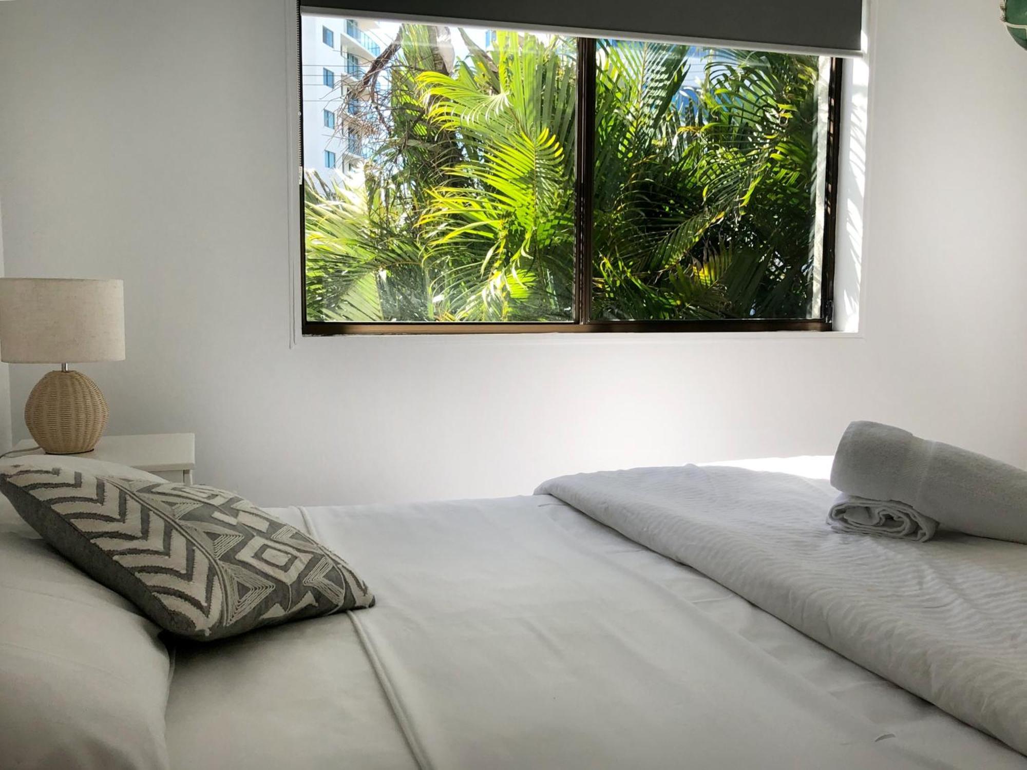 Kalua Holiday Apartments Маручидор Экстерьер фото