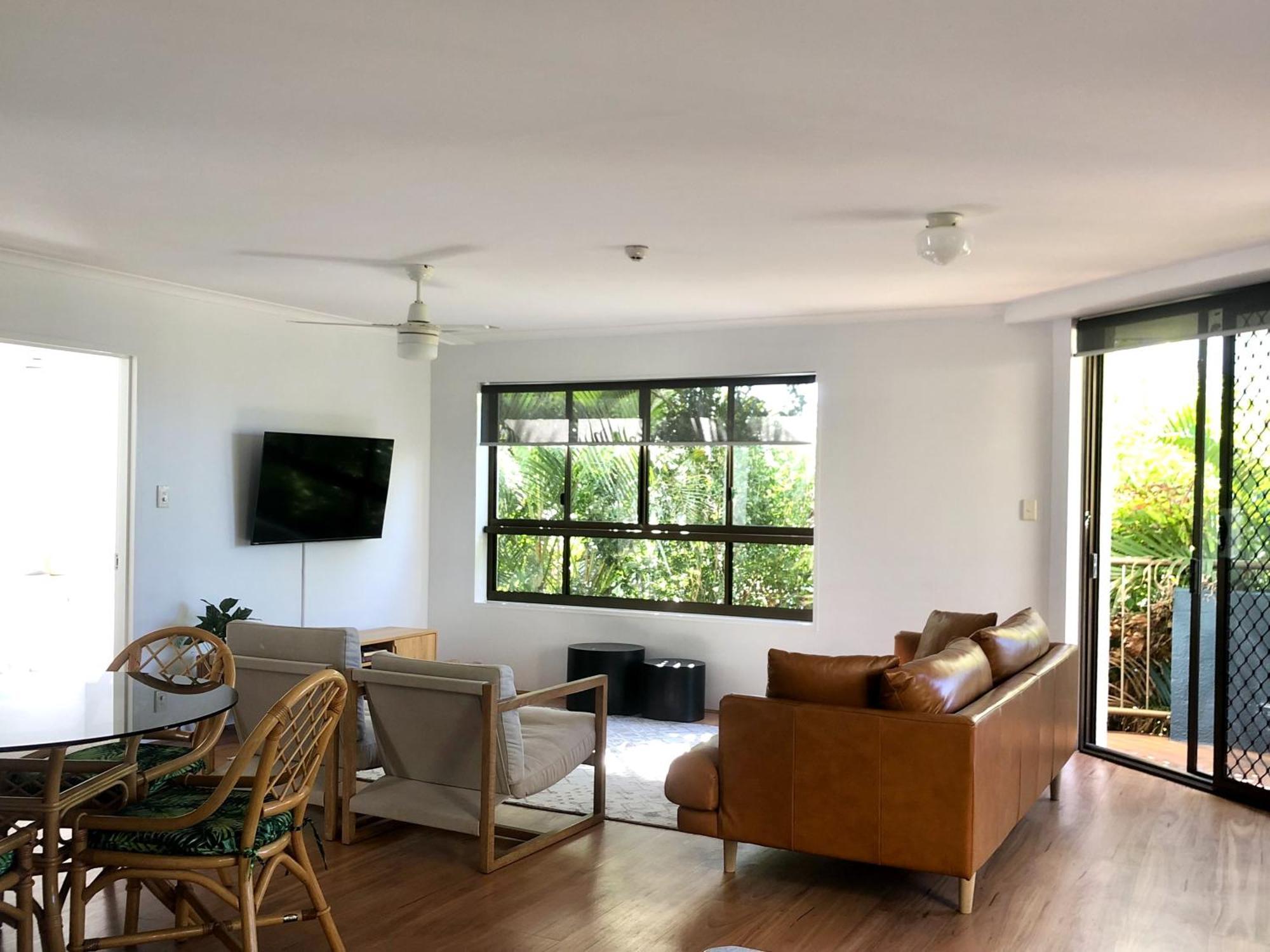 Kalua Holiday Apartments Маручидор Экстерьер фото