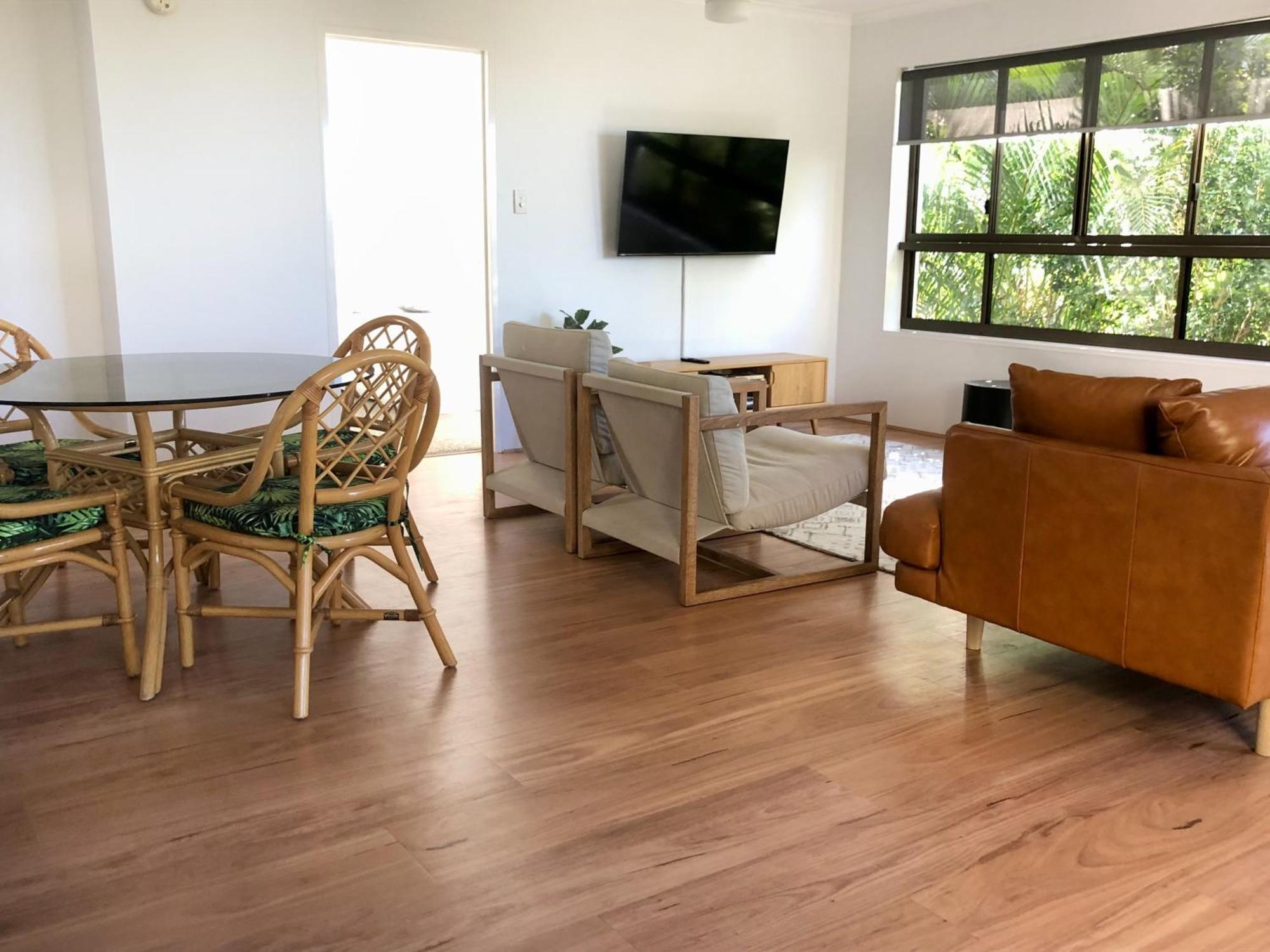Kalua Holiday Apartments Маручидор Экстерьер фото