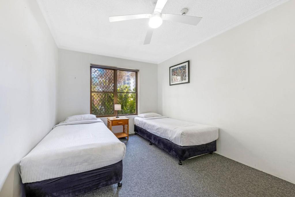 Kalua Holiday Apartments Маручидор Экстерьер фото