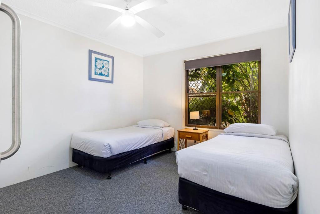 Kalua Holiday Apartments Маручидор Экстерьер фото