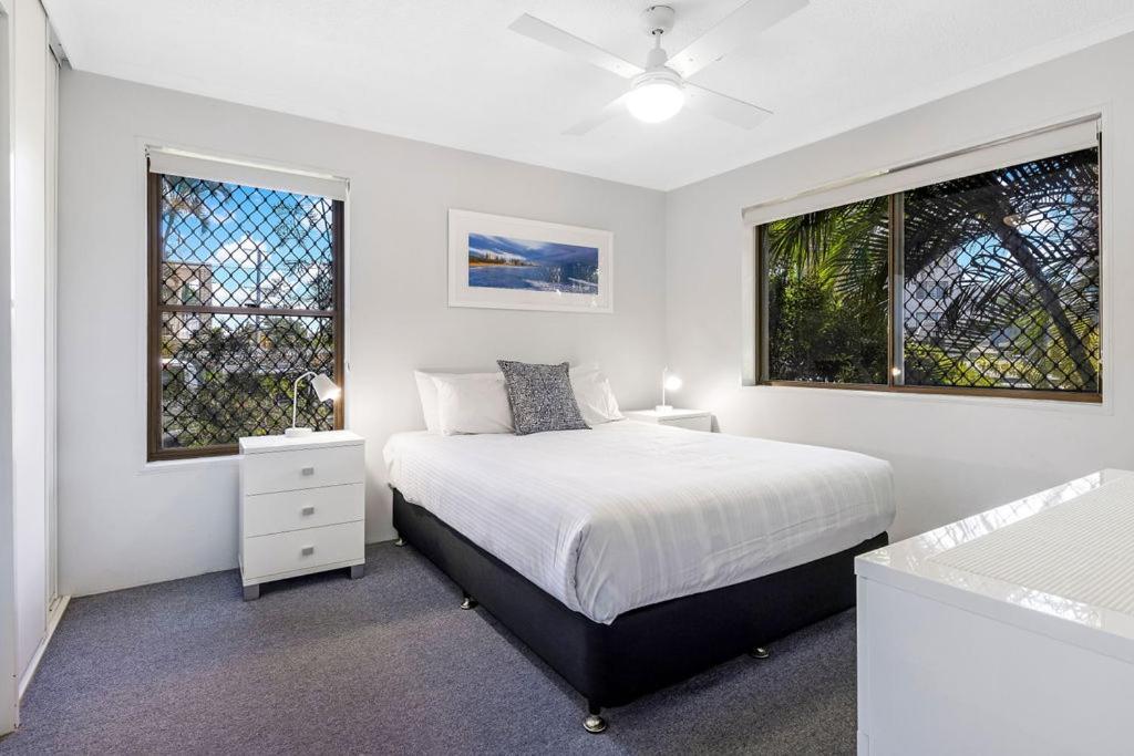 Kalua Holiday Apartments Маручидор Экстерьер фото