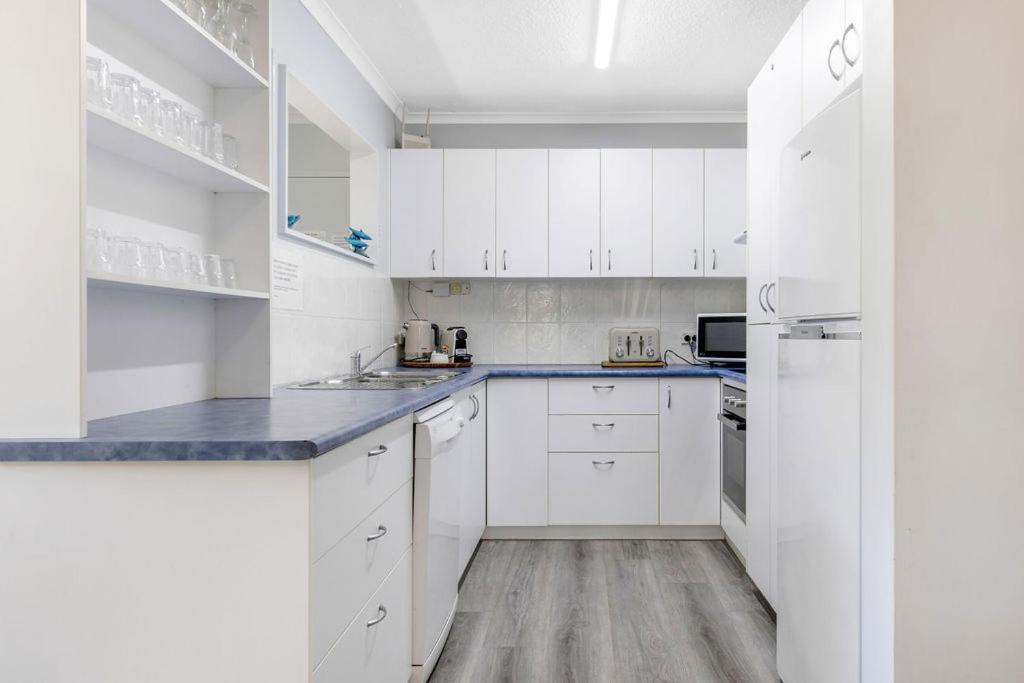 Kalua Holiday Apartments Маручидор Экстерьер фото