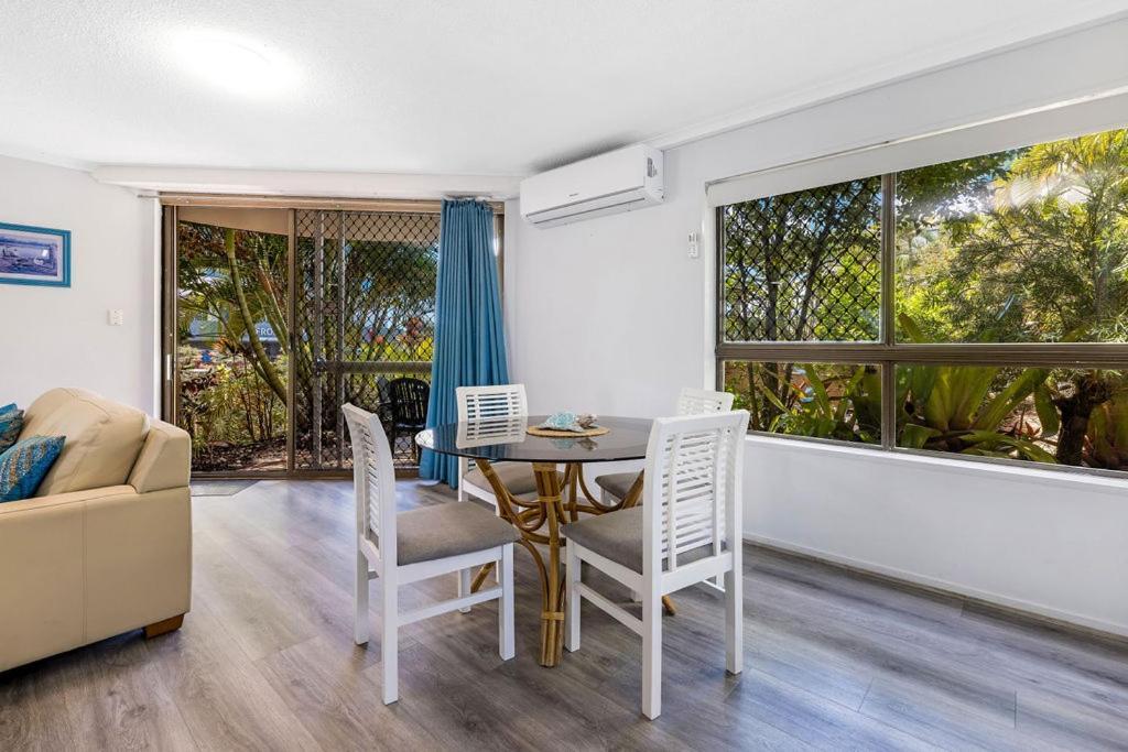 Kalua Holiday Apartments Маручидор Экстерьер фото