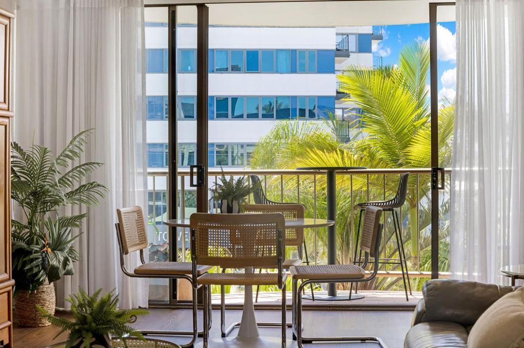 Kalua Holiday Apartments Маручидор Экстерьер фото