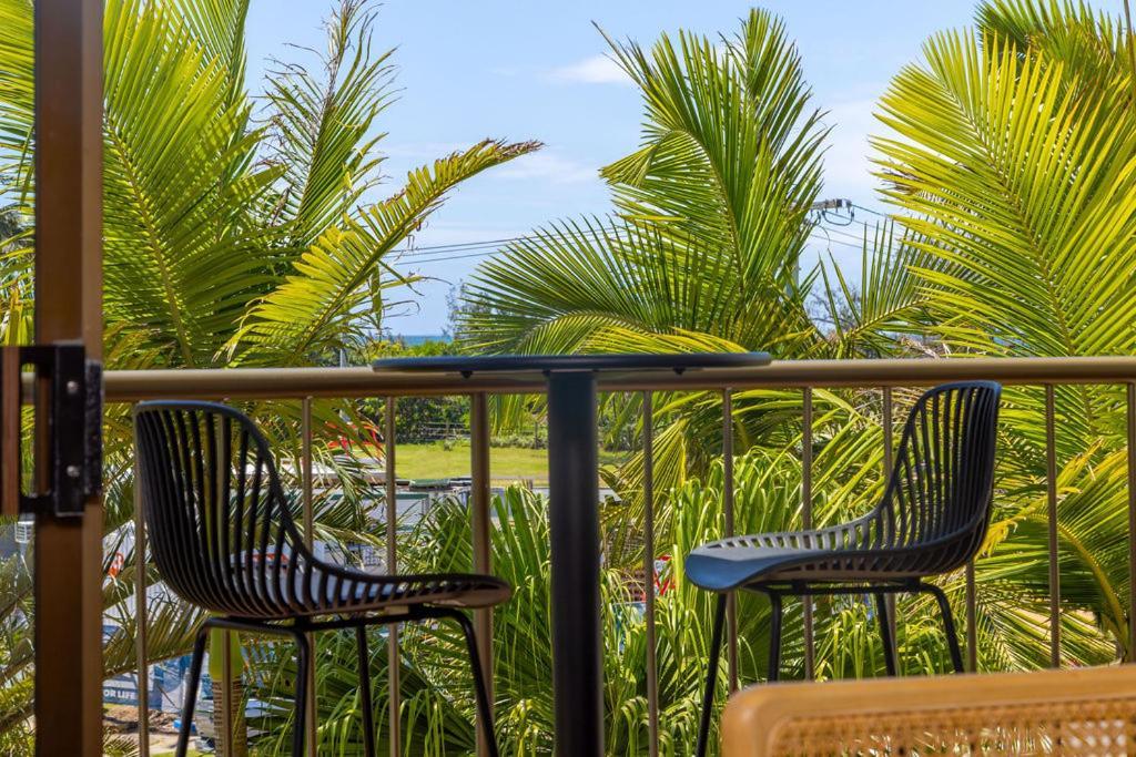 Kalua Holiday Apartments Маручидор Экстерьер фото