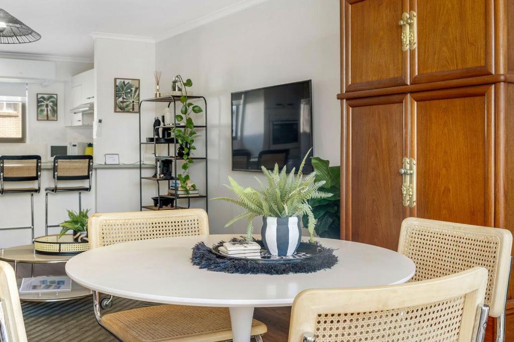 Kalua Holiday Apartments Маручидор Экстерьер фото