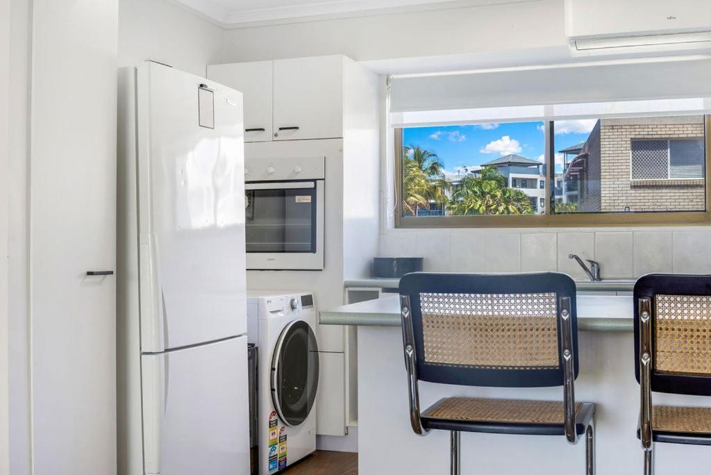 Kalua Holiday Apartments Маручидор Экстерьер фото