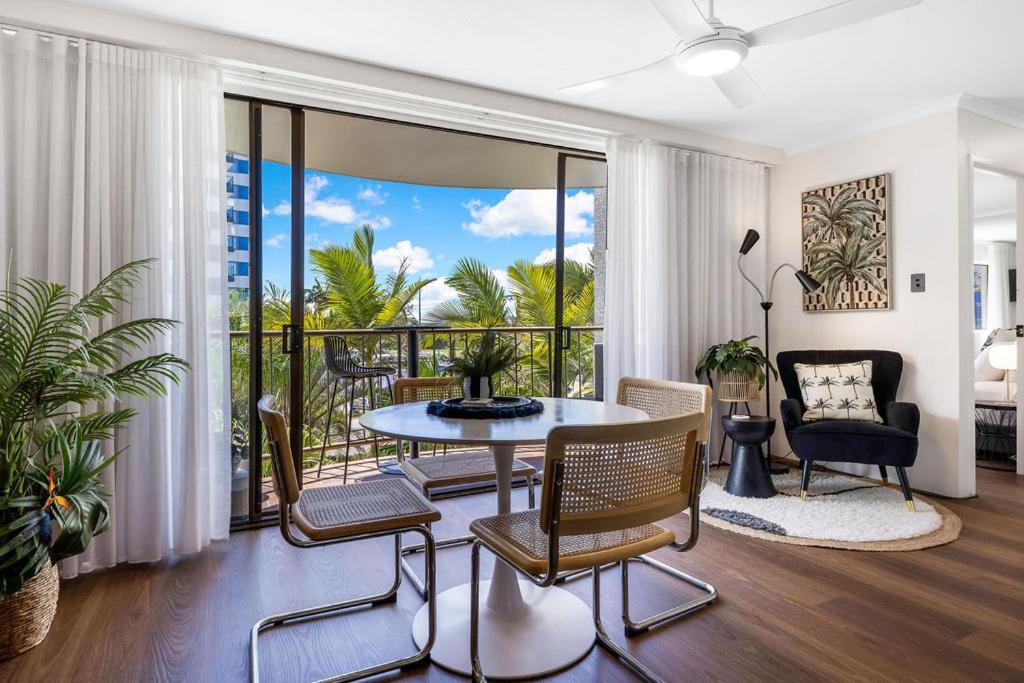 Kalua Holiday Apartments Маручидор Экстерьер фото