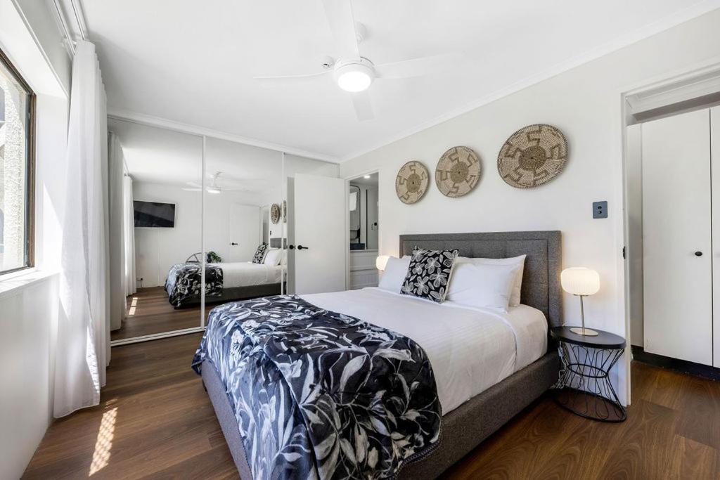 Kalua Holiday Apartments Маручидор Экстерьер фото