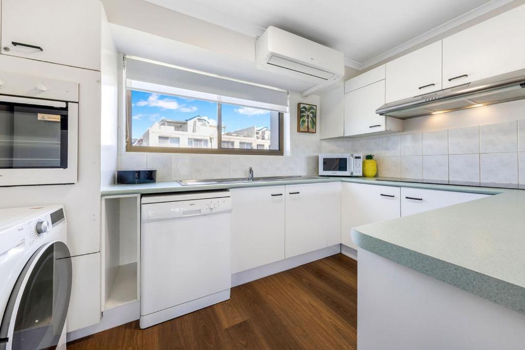 Kalua Holiday Apartments Маручидор Экстерьер фото