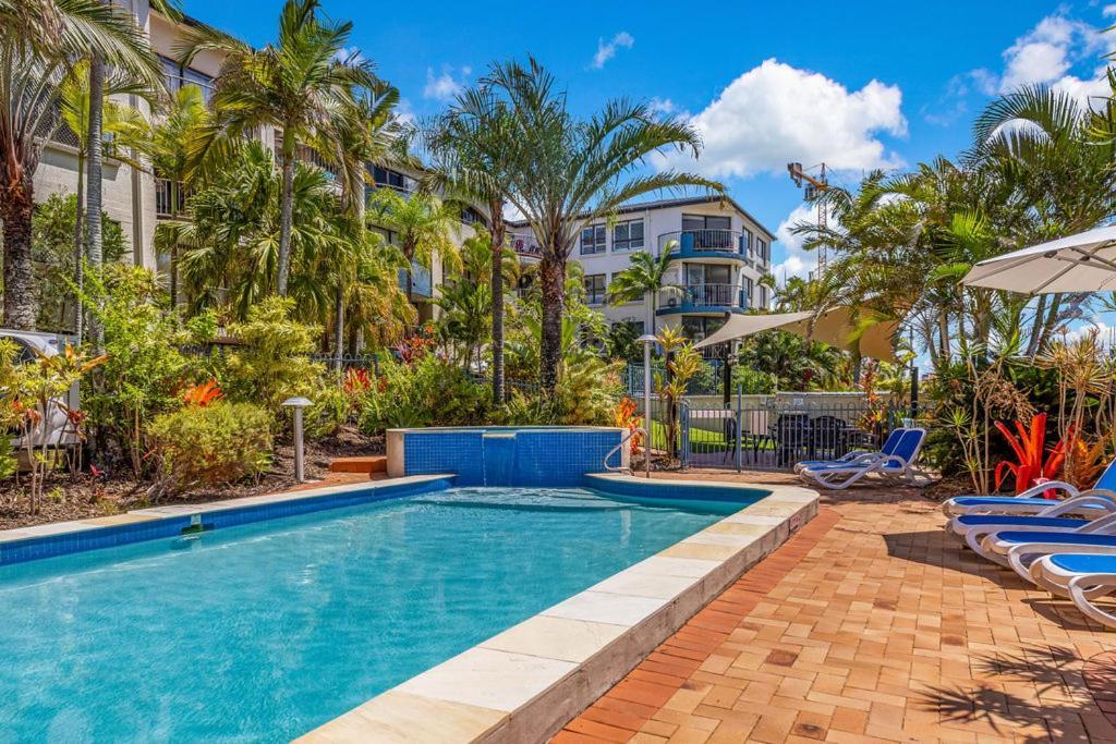 Kalua Holiday Apartments Маручидор Экстерьер фото