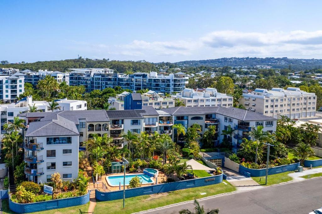 Kalua Holiday Apartments Маручидор Экстерьер фото