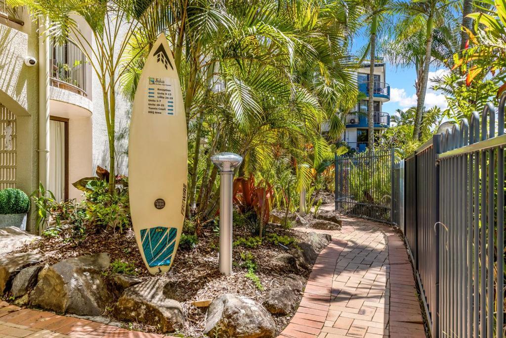 Kalua Holiday Apartments Маручидор Экстерьер фото