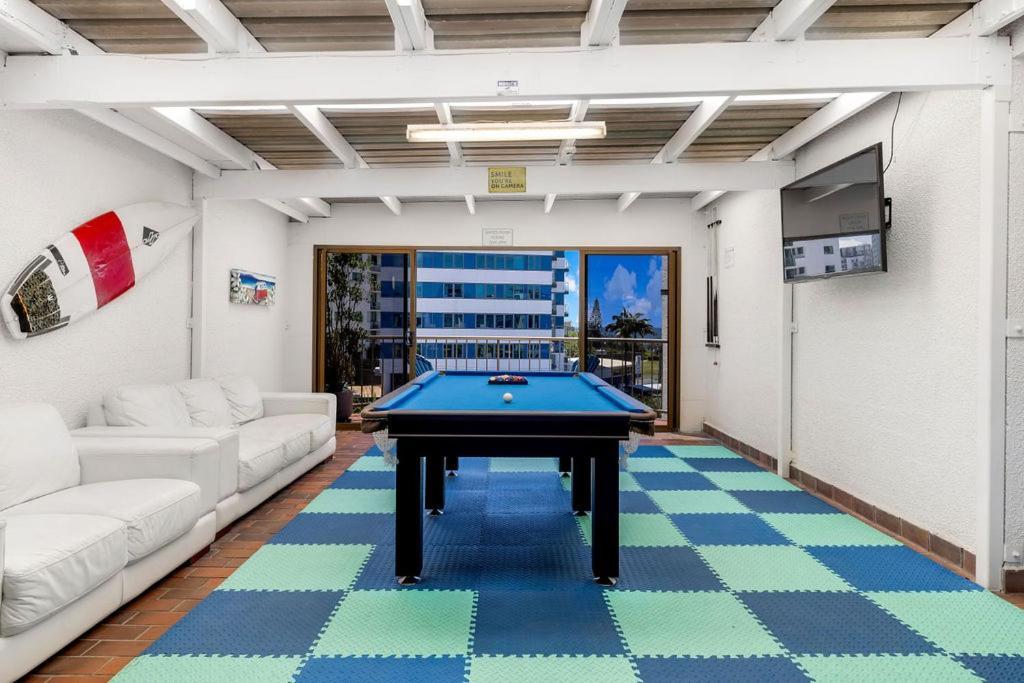 Kalua Holiday Apartments Маручидор Экстерьер фото