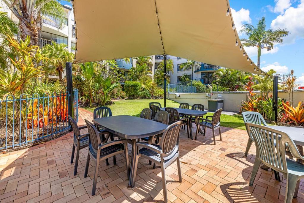 Kalua Holiday Apartments Маручидор Экстерьер фото