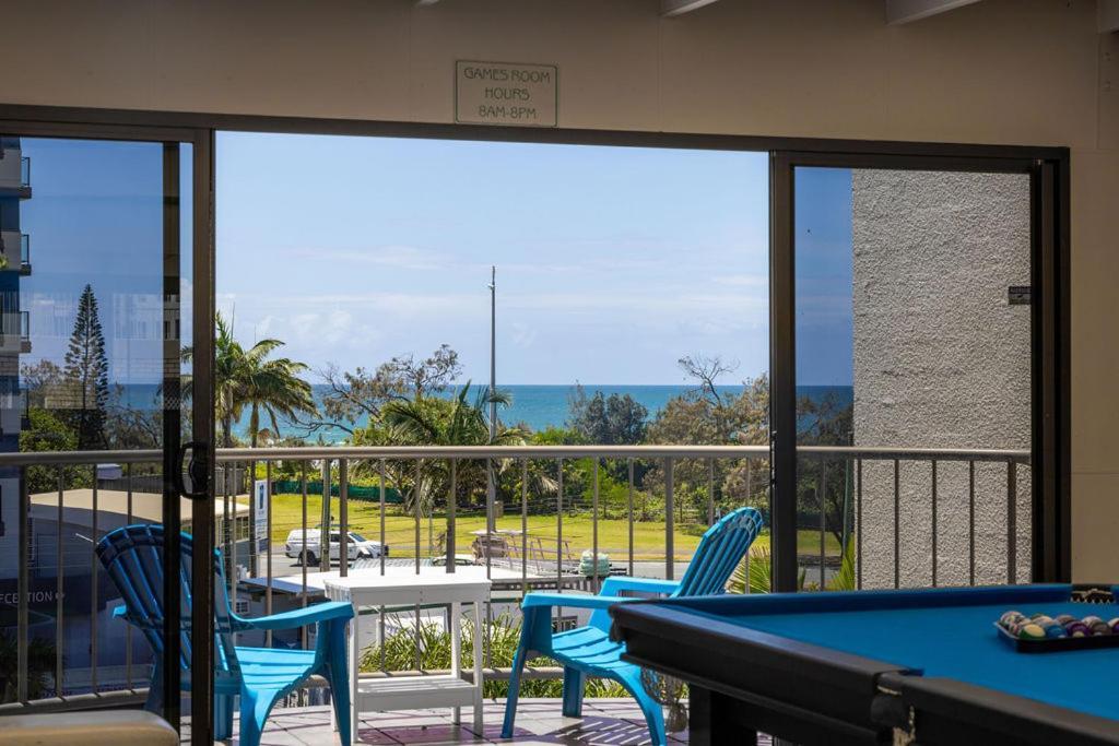 Kalua Holiday Apartments Маручидор Экстерьер фото