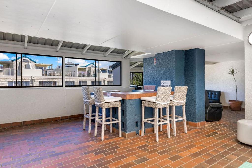 Kalua Holiday Apartments Маручидор Экстерьер фото