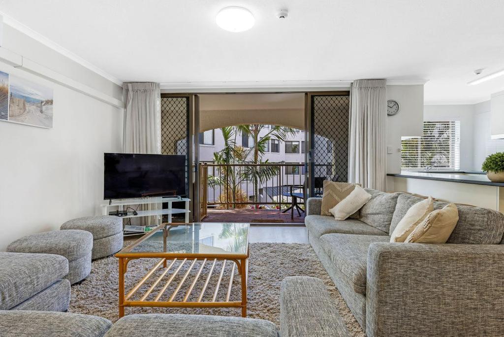 Kalua Holiday Apartments Маручидор Экстерьер фото