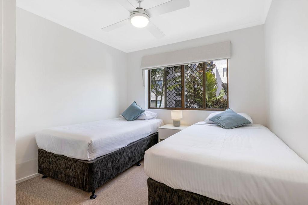 Kalua Holiday Apartments Маручидор Экстерьер фото
