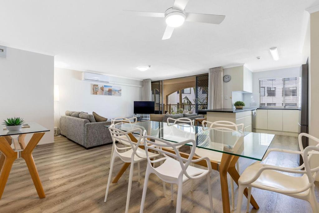 Kalua Holiday Apartments Маручидор Экстерьер фото