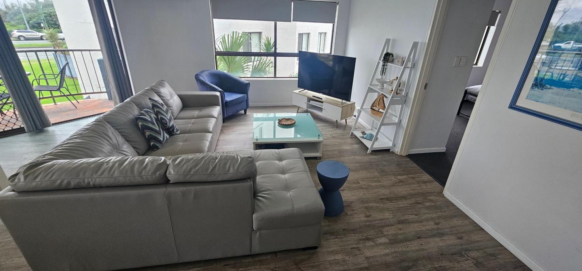 Kalua Holiday Apartments Маручидор Экстерьер фото